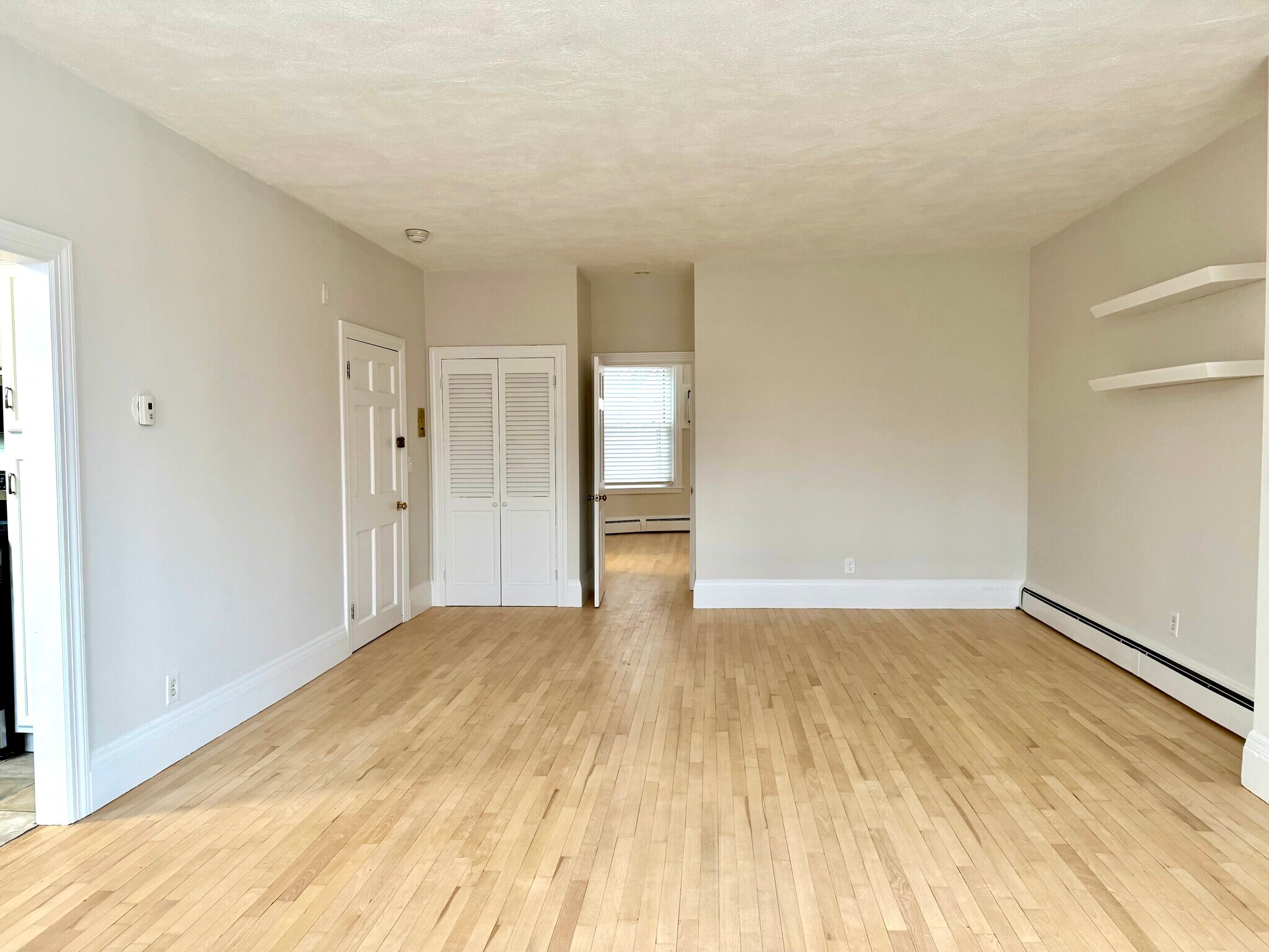 Building Photo - 550 Tremont St