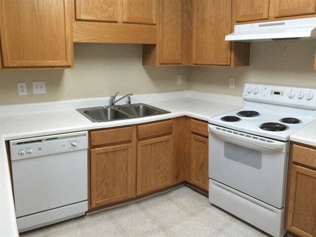 Building Photo - 5821 Arbaugh Ct