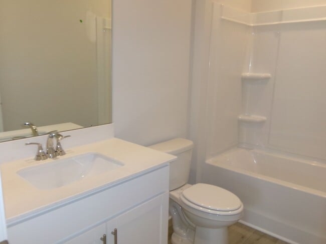 Building Photo - New Construction corner lot 5 bedroom home...