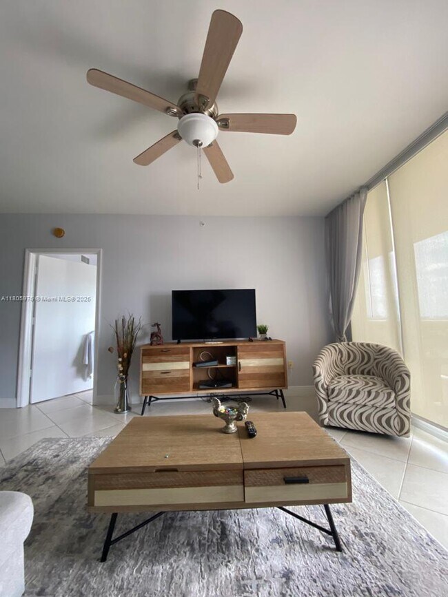 Building Photo - 9559 Collins Ave