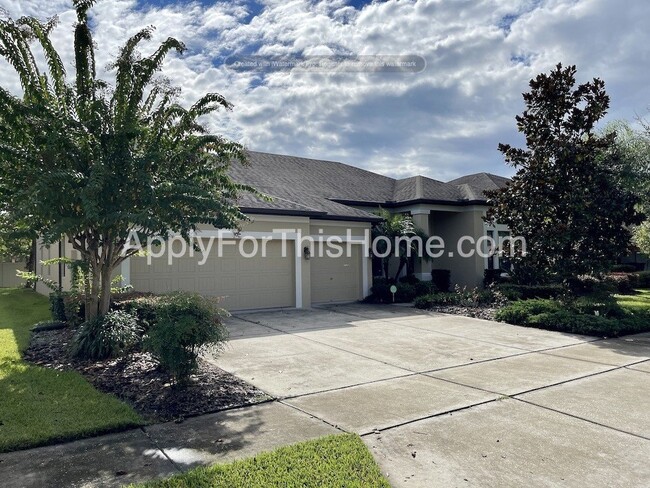 Building Photo - Single Family Dream Home in Gated Community