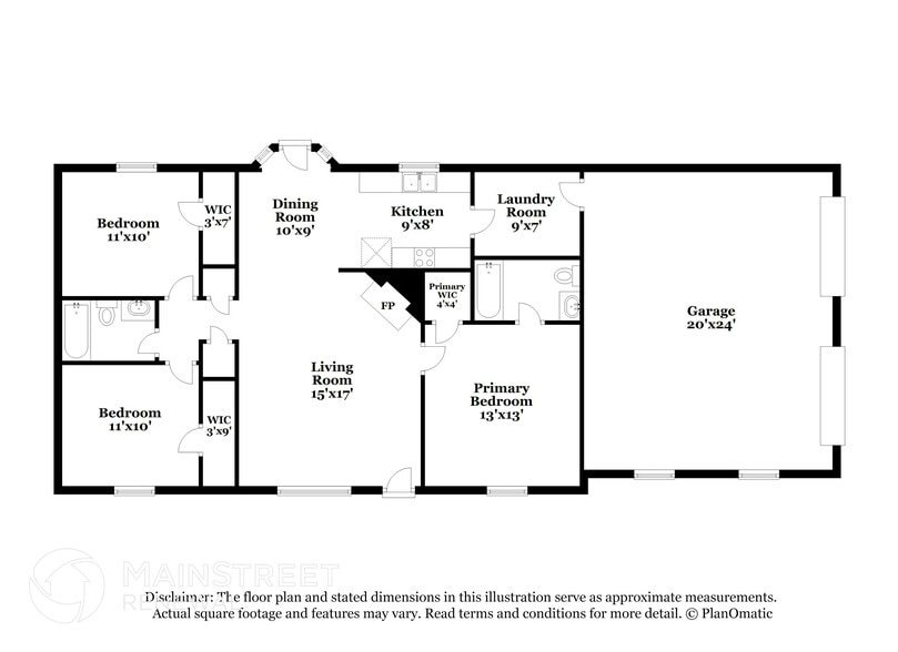 Building Photo - 11 Crabapple Way