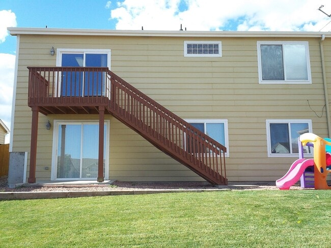 Building Photo - 6461 Advocate Dr