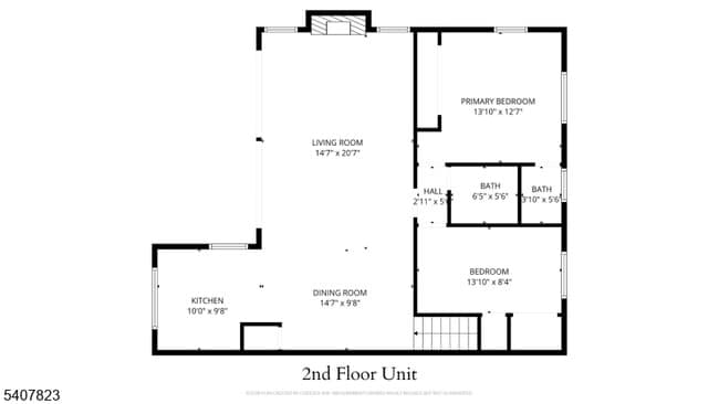 Building Photo - 304 Lake Shore S