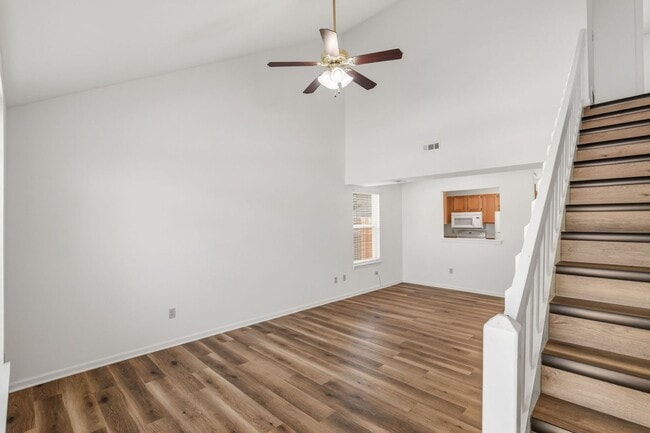 Building Photo - 2412-2414 Calder Ct.