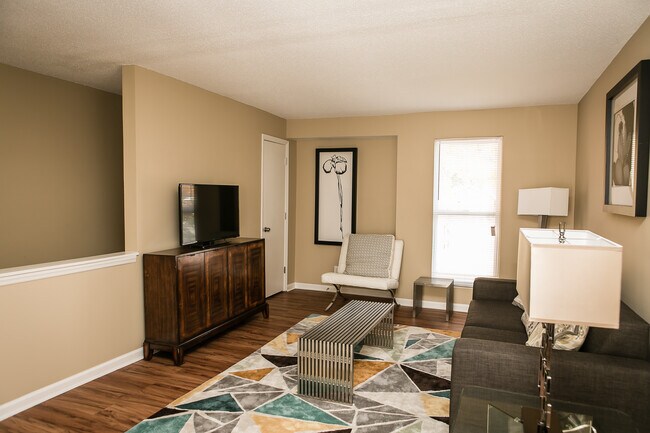 Building Photo - Lansdale Crossing Apartments