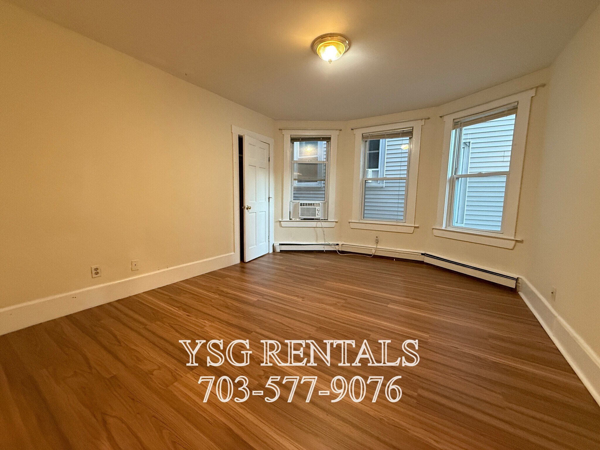 Building Photo - 38 Calumet St