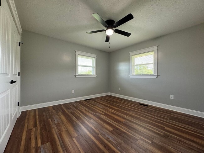 Building Photo - Exquisite Brick Ranch with Modern Upgrades, Countryside Charm And Two Car Garage