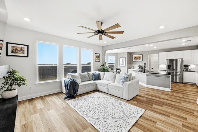 Building Photo - 8109 Tranquil Glade Trl