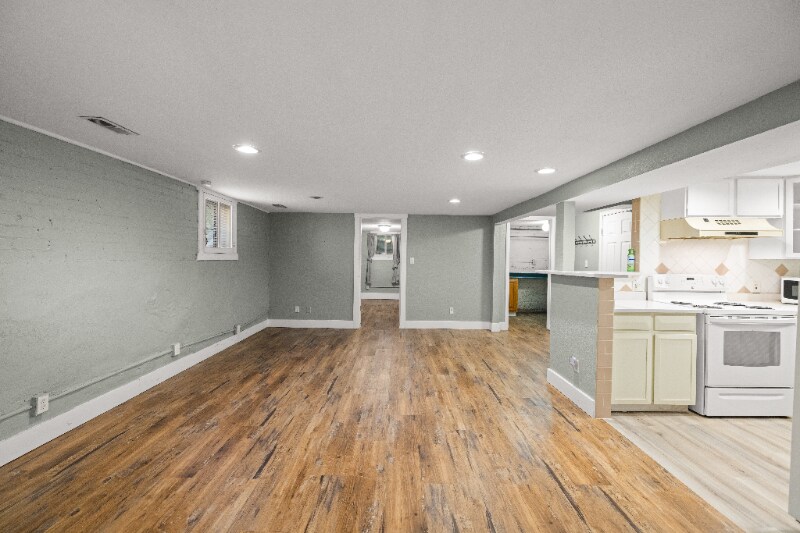 Building Photo - 1417 Quitman St