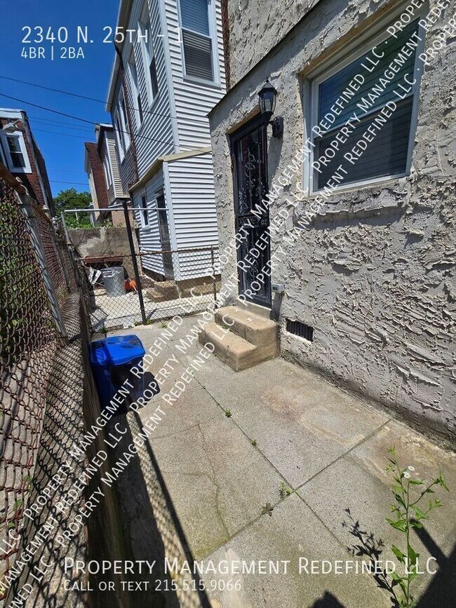 Building Photo - 2340 N. 25th-1