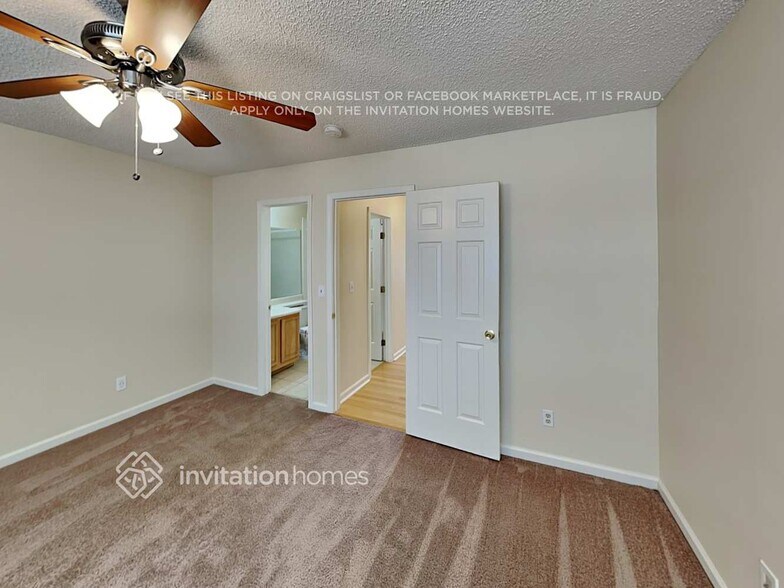 Building Photo - 7021 Big Timber Dr