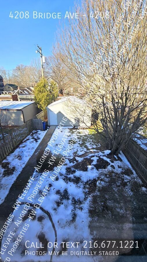 Building Photo - 4208 Bridge Ave