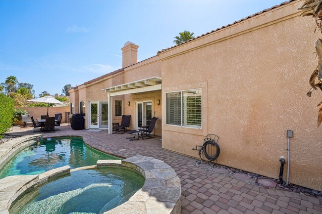 Building Photo - 45450 Desert Fox Dr