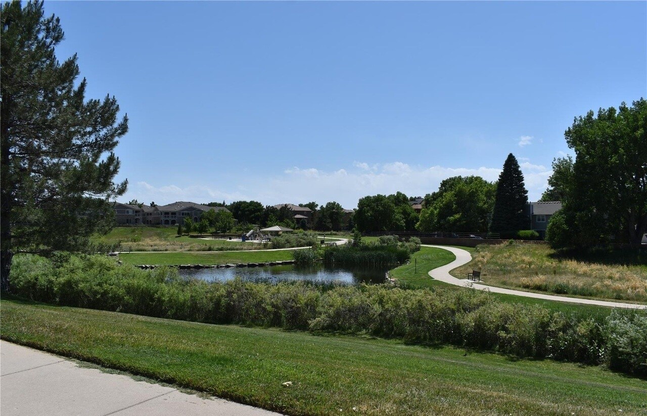 Park Nearby - 4070 S Atchison Way