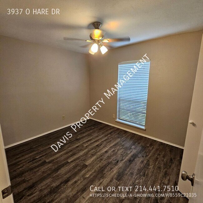 Building Photo - 3937 O HARE DR-