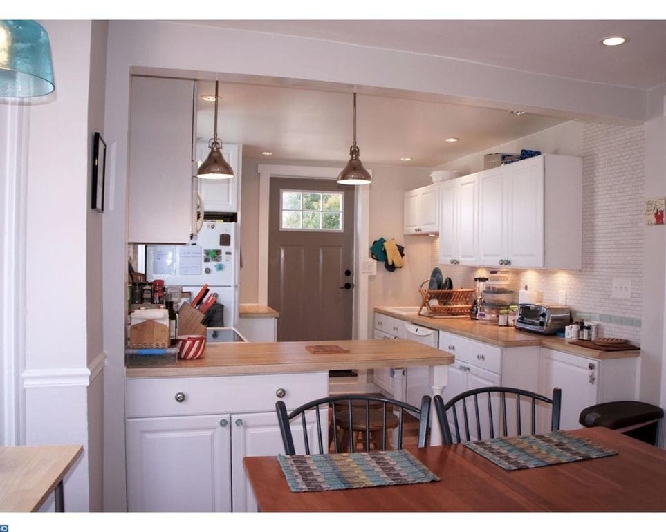 kitchen - 35 E Front St