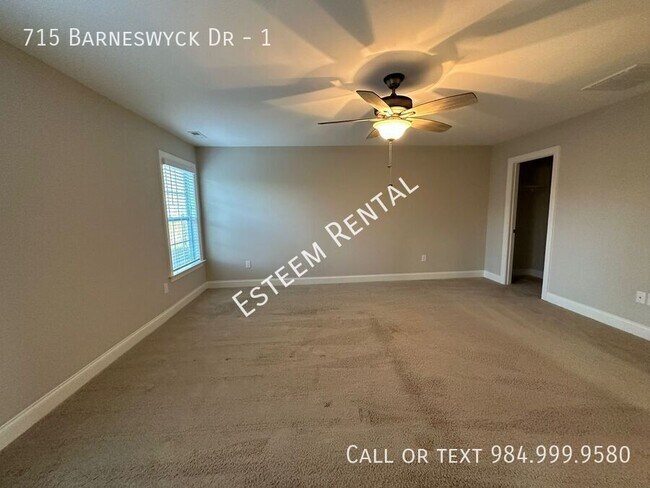 Building Photo - 715 Barneswyck Dr