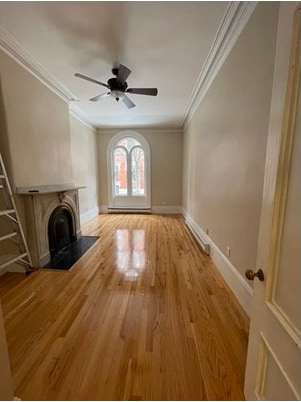 Building Photo - 30 Hancock St