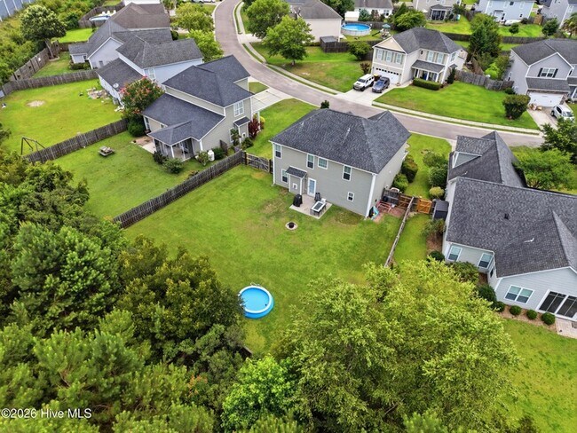 Building Photo - 553 Montego Ct