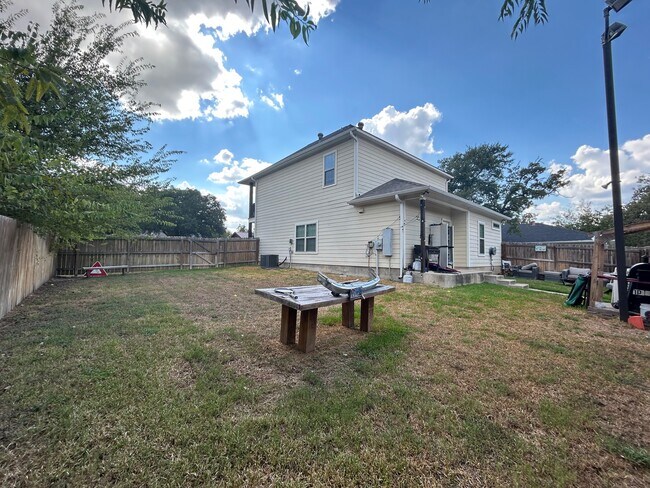 Building Photo - 1209 Westover St