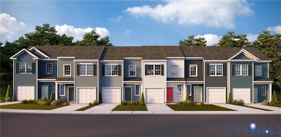 Building Photo - 3501 Perrin Dr