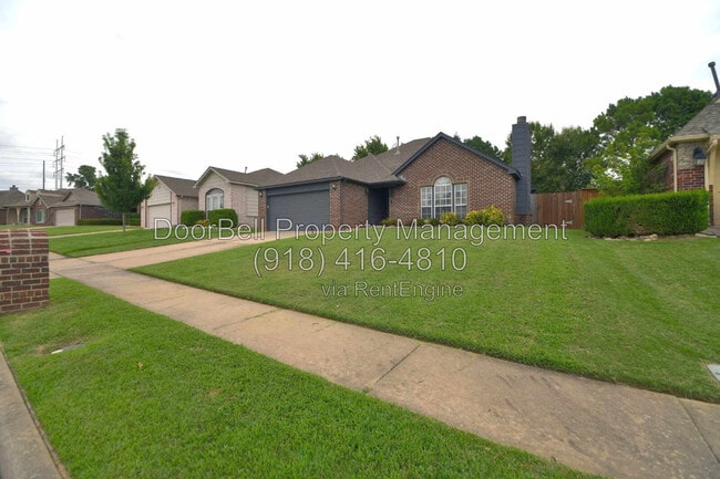 Building Photo - 11621 S Mulberry Ln