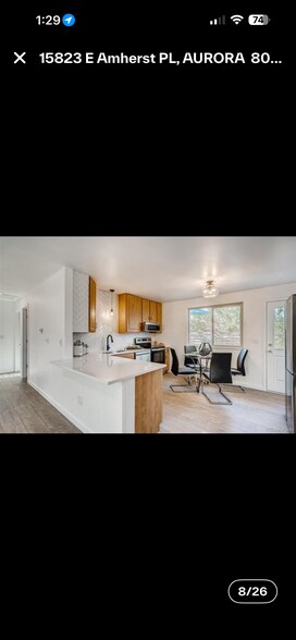 Building Photo - 15823 E Amherst Pl