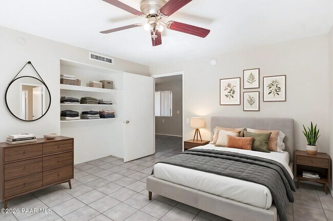 Building Photo - 3028 N Castro Ave