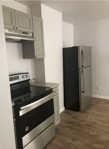 Building Photo - 40 Bement Ave