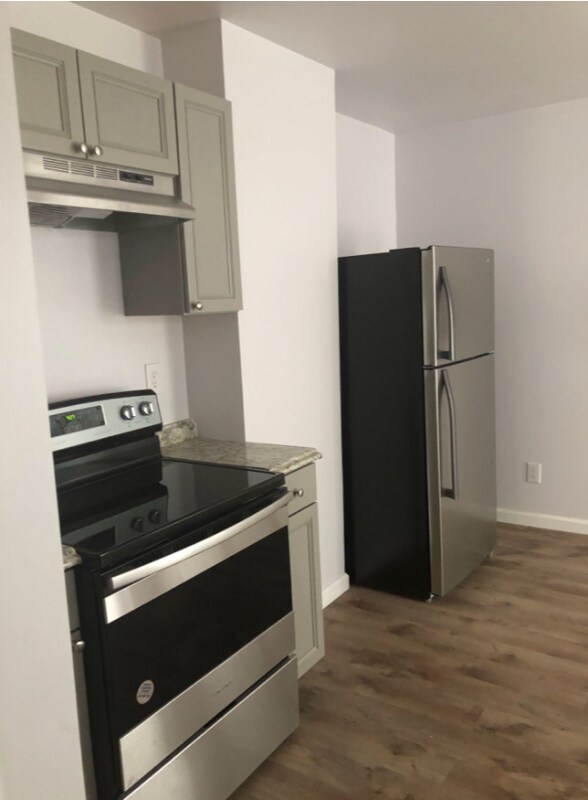 Building Photo - 40 Bement Ave