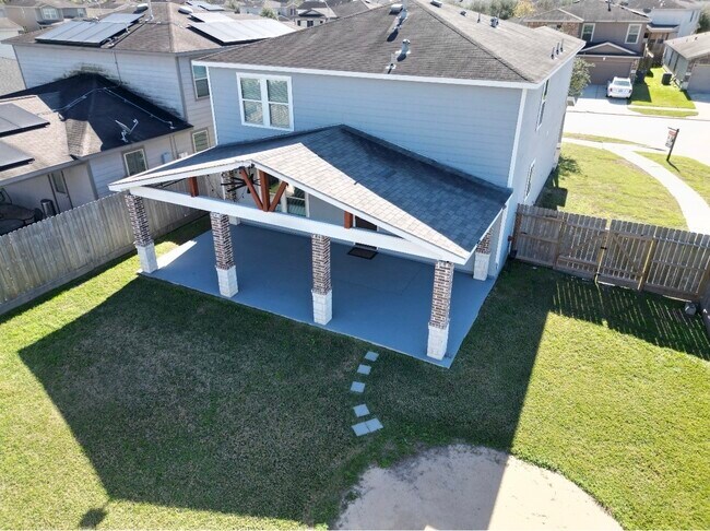 Building Photo - 13403 Myrtle Park Ln