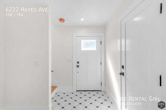 Building Photo - 6222 Hayes Ave