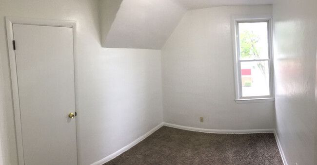 Bedroom 2 off of Living Room - 3633 E Carpenter Ave