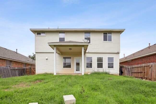 Building Photo - 11725 Timber Heights Dr