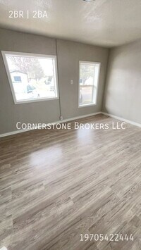 Building Photo - 1408 Edison St