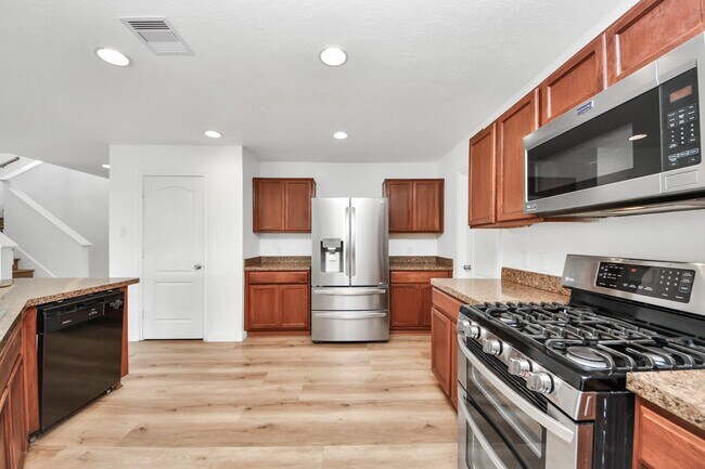 Building Photo - 14314 Cypress Cascade Ln