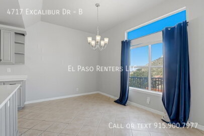 Building Photo - 4717 Excalibur Dr