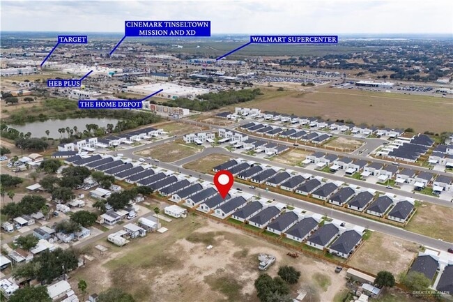 Building Photo - 28 Dragonfly St