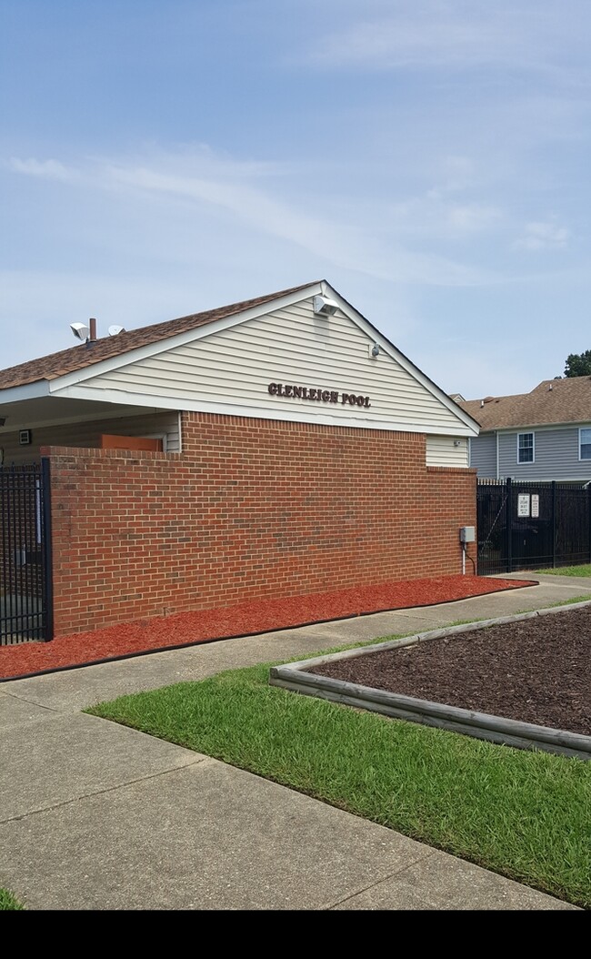 Building Photo - Lovely 2 BR with open floor plan in Glenleigh community