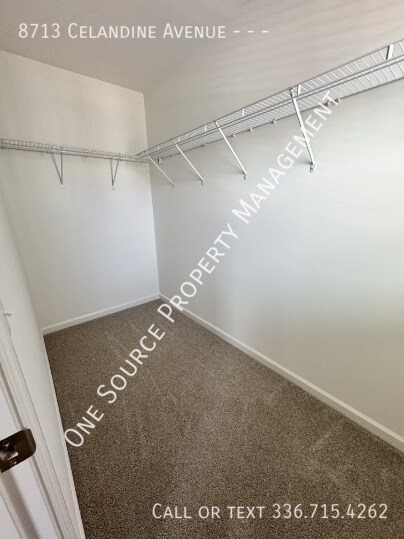 Building Photo - 8713 Celandine Ave