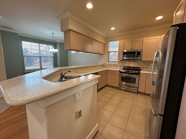 Building Photo - Premier 55+ Living in Fort Collins | 2BR Patio Home with Garage & Fireplace