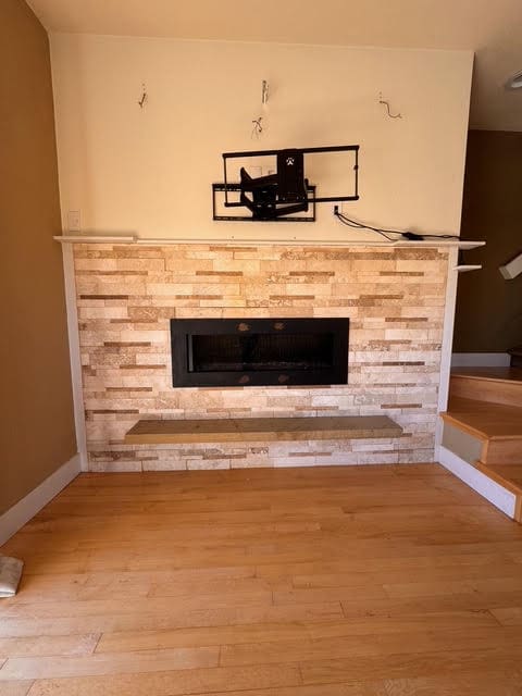 Building Photo - 1221 E Prospect Rd