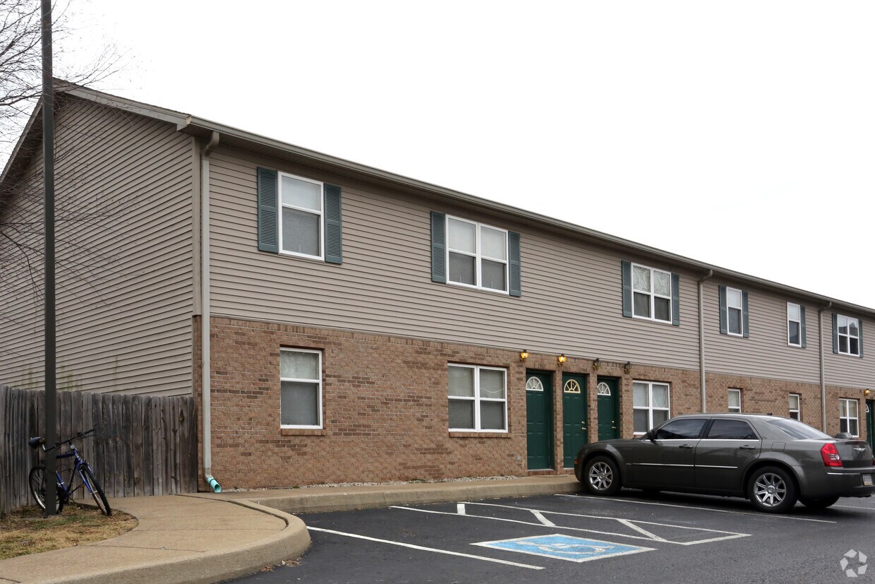 Jefferson Square Apartments Evansville In Apartment Finder