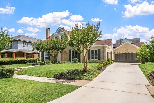 Primary Photo - 6639 Fairfield St