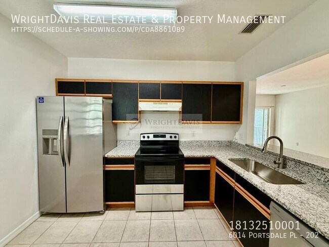 Building Photo - 6014 Portsdale Pl