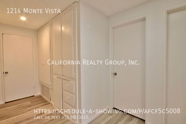 Building Photo - 1214 Monte Vista Dr