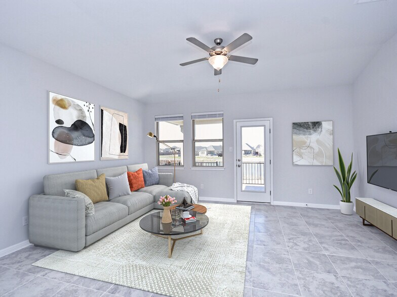 Building Photo - 13602 Rosebud Isle Dr