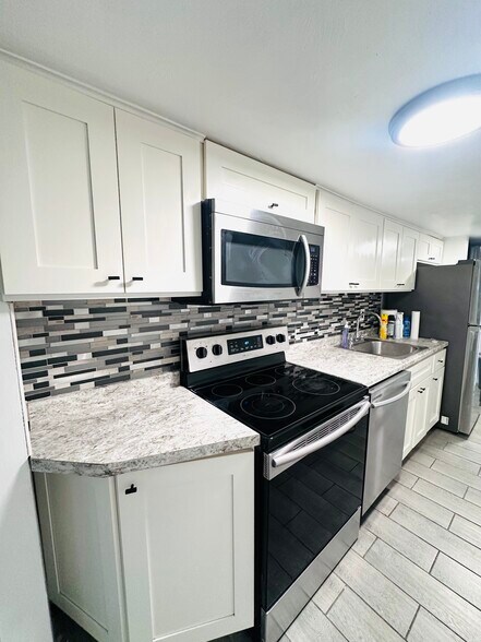 Building Photo - 1401 Alcott St