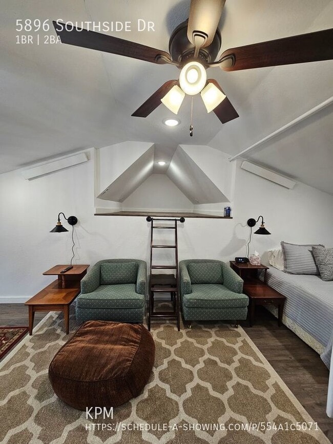 Building Photo - 1302 E Fairmont Blvd